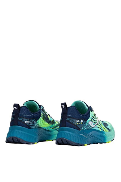 Joma TKTR8S2517 TR-8 MEN 2517 PETR LEO Mavi Erkek Yürüyüş