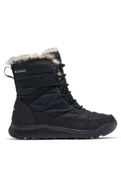 cizme de zapada dama columbia 2079181 negre