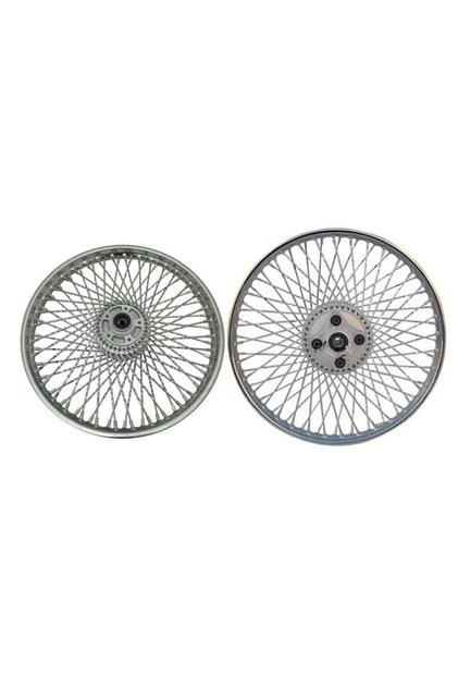 Cg 17-18 Burgulu 72 Tel Jant Takımı Diskli Model
