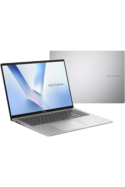 ASUS Vivobook 16 X1607QA-MB085W/ Snapdragon X1/ 16 GB Ram/ 512 GB