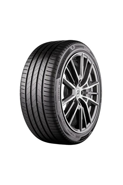 Bridgestone Turanza 6 205/55 R16 91V Yaz Lastiği - 2026 - Fiyatı