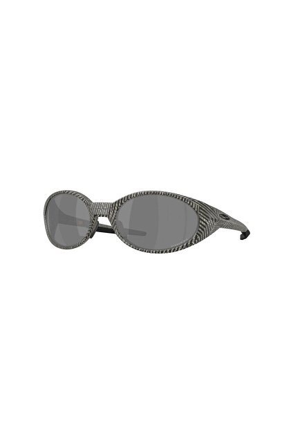 Oakley EYEJACKET REDUX Unisex Gözlük 0OO9438-OAK.27 Çok Renkli-STD