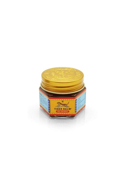Topical Medicated Extra Strength Warm Muscle Pain Balm Ointment (19.4g)
