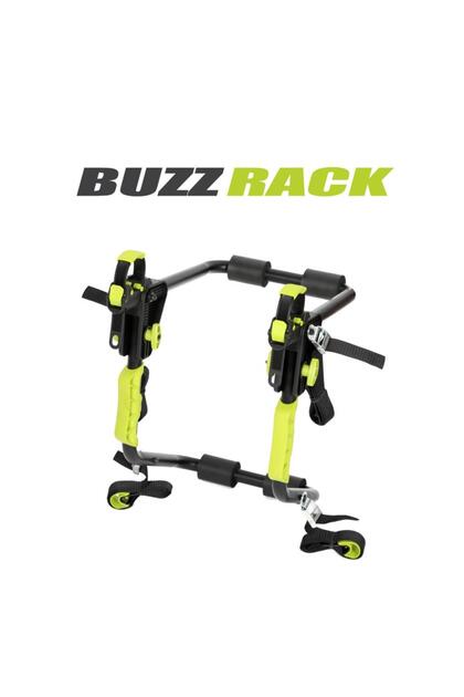 Buzz Rack Bagaj Üstü Bisiklet Taşıyıcı Colibri Tekli