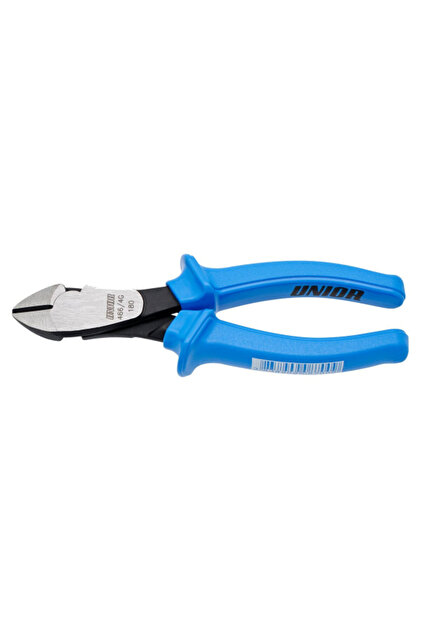 Diagonal Cutting Nippers