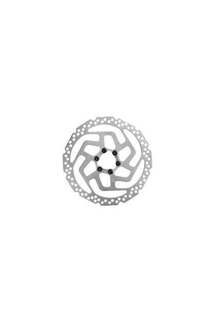 Sm-rt26 Disk Fren Rotoru 6 Vidalı Montaj 160lık