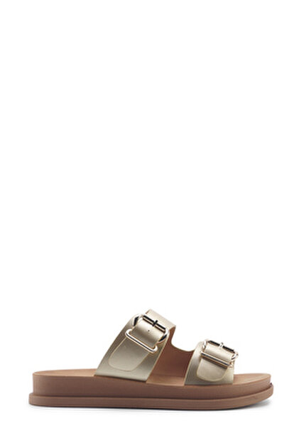 Polaris 407063.Z5FX Beyaz Kadın Terlik - Fiyatı, Yorumları