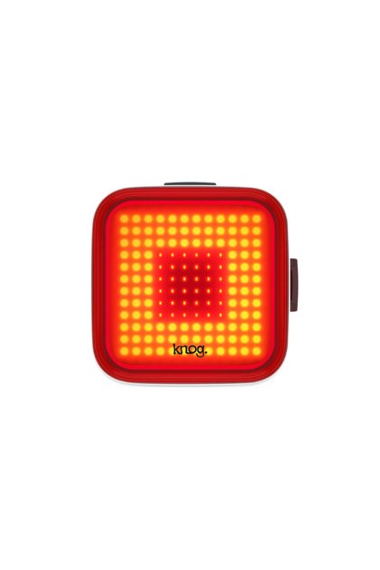 Blinder Square 100 Lm Ip67 Bisiklet Arka Stop Far