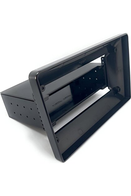 FARSAN 9 İnç Multimedya Çerçevesi Universal Kızaklı Ayarlanabilir