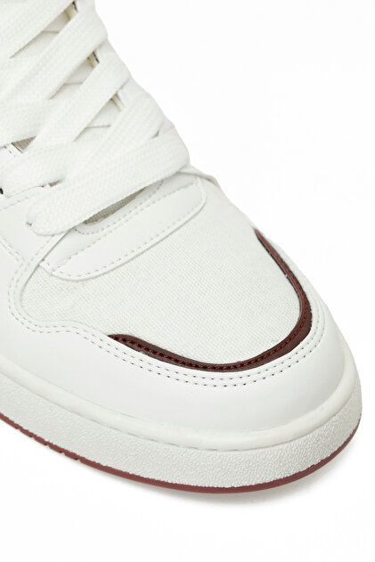Torex ZACHE 5FX Beyaz Erkek Sneaker - Fiyatı, Yorumları