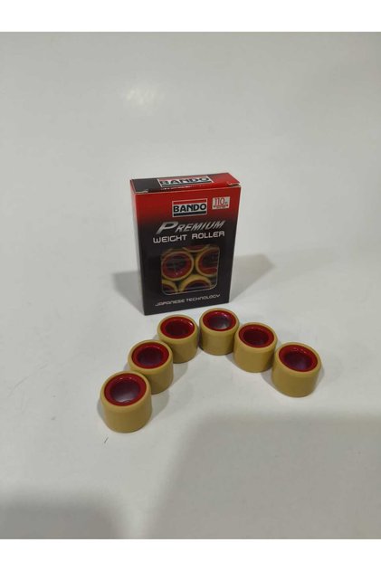 Bando Baga ( 11 Gram ) Apec PS5 uyumlu