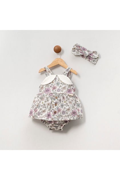 Rumper Dress