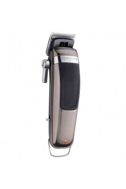 Κουρευτική μηχανή Remington Heritage HC9100 με μπαταρία 0,5-25mm Ταχύτητα κοπής 300 mm-s Premium Box Gr