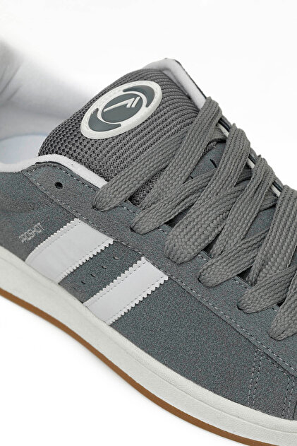 Proshot ZEUS 5FX Gri Erkek Sneaker - Fiyatı, Yorumları