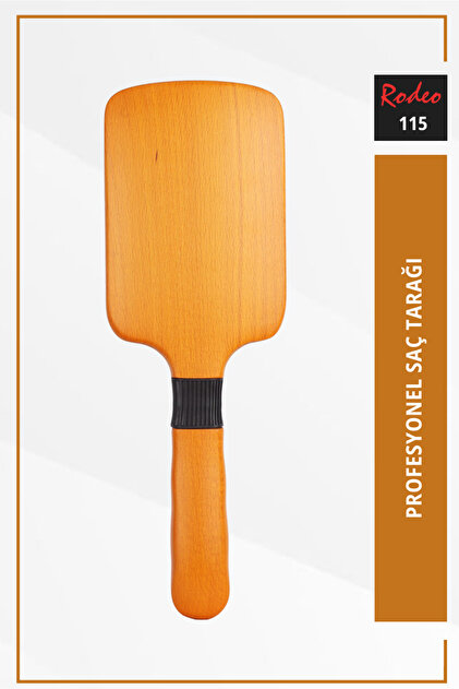 Rodeo Saç Açma Fırçası Eddy's Model 115 Fiyatı, Yorumları - Trendyol