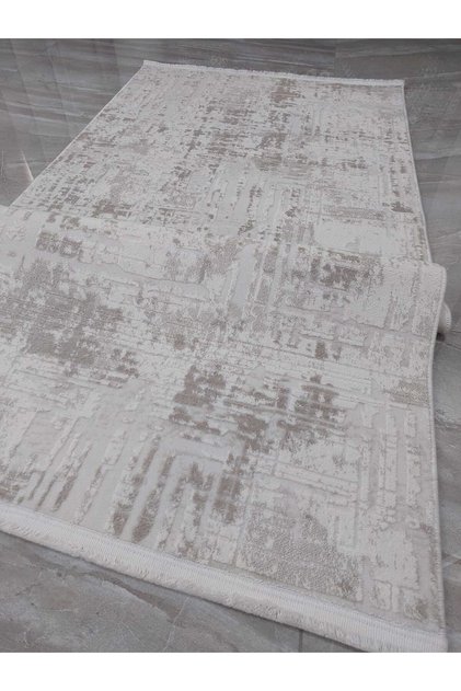 Bambu tarz %100 Akrilik(yün)modern kesme halı yolluk salon halısı koridor mutfak halısı yatak odası