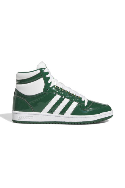 adidas gazelle silver green womens Adidas Top Ten RB  DTLR