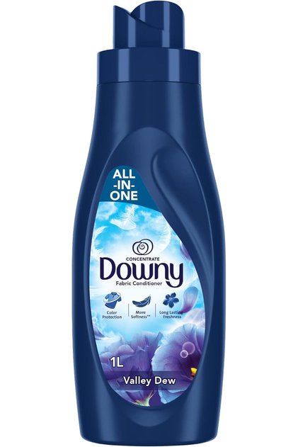 Fabric Conditioner, Concentrate, Valley Dew Variant, 1L