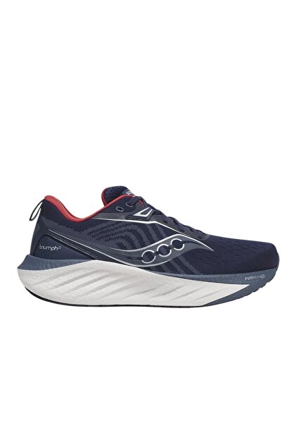 SAUCONY Triumph 22 Erkek Yol Koşusu Ayakkabısı ERKEK YOL KOŞUSU