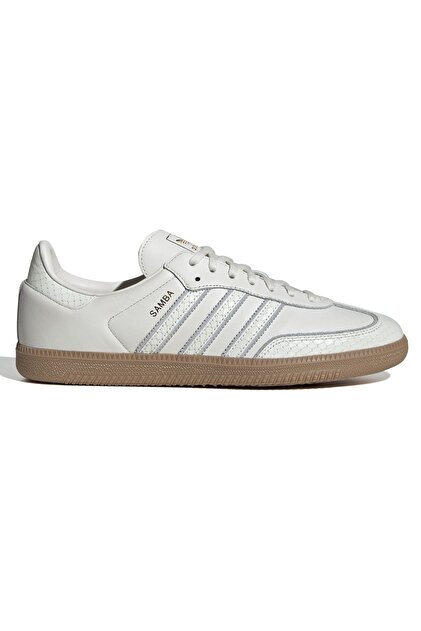 【美品】SAMBA OG 27cm adidas Samba Og Unisex Günlük Ayakkabı IF1985 Bej - Fiyatı, Yorumları