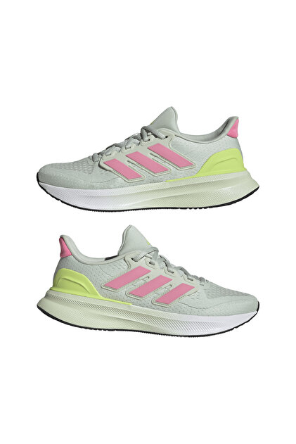 adidas JH6040 ULTRARUN 5 W Kadın Yürüyüş Ayakkabısı Mint - Fiyatı