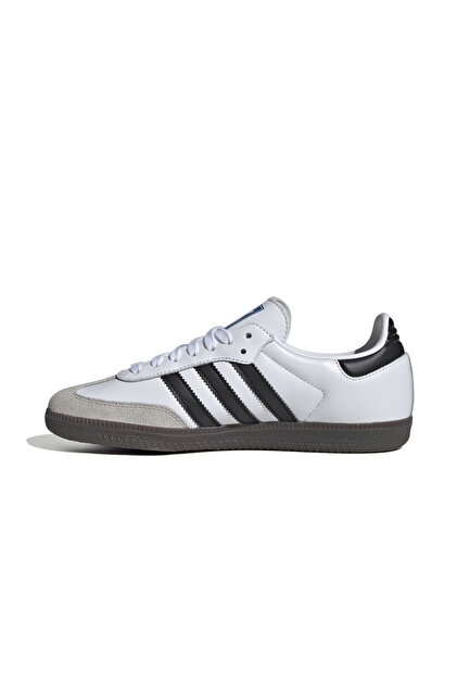 adidas Unisex Samba Og W - Casual White Shoes Ig9030- Trendyol
