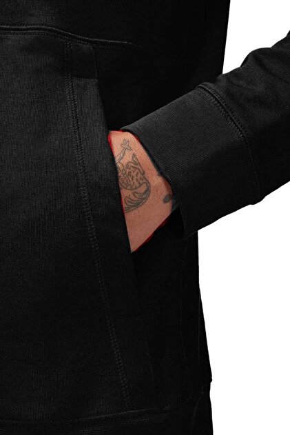 jordan alpha dry hoodie