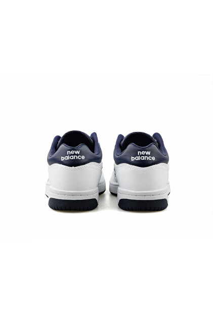 New Balance BB480 Günlük Spor Ayakkabı Sneaker Beyaz - Fiyatı