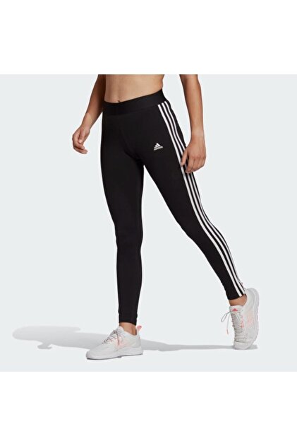 Damenstrumpfhose Schwarz - Weiß Gl0723