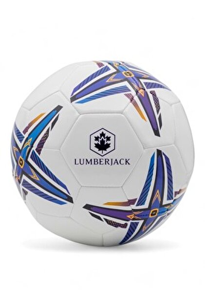 Lumberjack MB Blade 55FTB beyaz futbol topu - Fiyatı, Yorumları