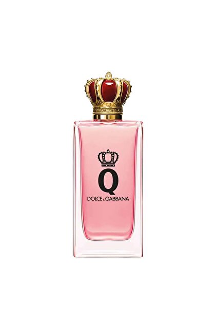 Dolce Gabbana Queen By Gabanna 100 Ml Edp Kadın Parfüm