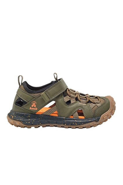 Kamik Drift Unisex Çocuk Ayakkabı UNISEX ÇOCUK AYAKKABI HK4272