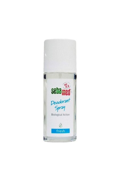 Fresh Deodorant Spray 75ml