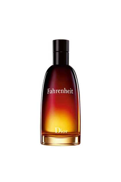 【未開封】Fahrenheit Eau de Toilette 100ml 男性 未開封】Fahrenheit Eau de Toilette 100ml 男性 Christian Dior