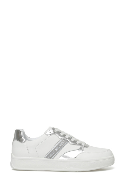 Nine West SALA 4FX Beyaz Kadın Sneaker - Fiyatı, Yorumları