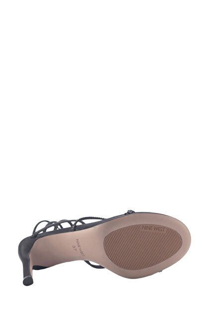 Nine West LORA 3FX Siyah Kadın Ayakkabı - Fiyatı, Yorumları