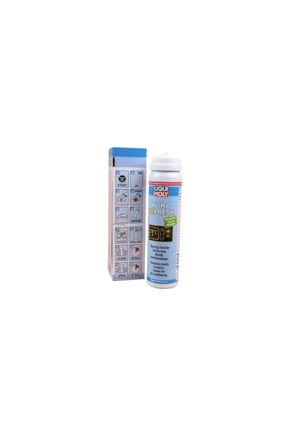 Klima Fresh Plus Antialerjik 75 ml 21465