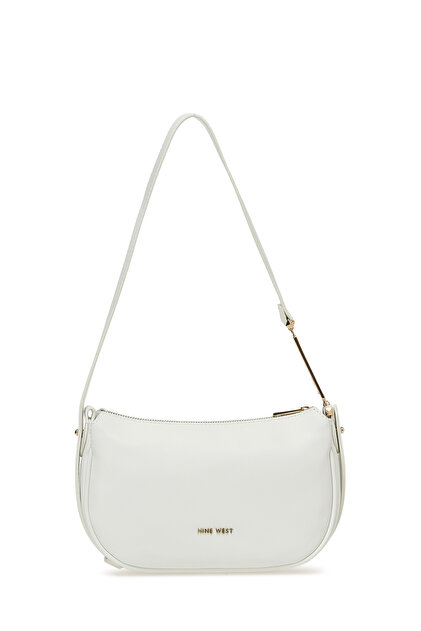 Nine West JEJEROL 5FX Beyaz Kadın Çapraz Çanta - Fiyatı, Yorumları
