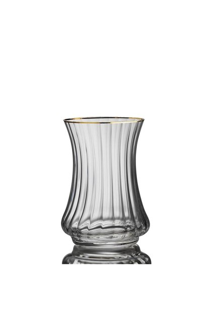 1453 Optik 6'lı Çay Bardağı