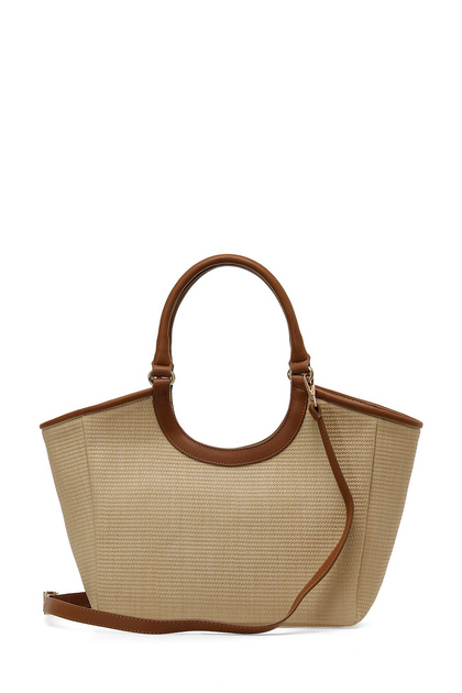 かな Nine West Wıabıgy 5fx Taba Multı Kadın Omuz Çantası - Fiyatı