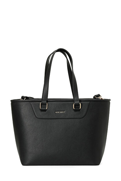Nine West Perleshoulder 5fx Siyah Kadın Omuz Çantası - Fiyatı