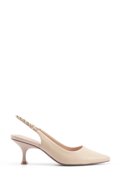 Nine West Galbın 5fx Nude Kadın Topuklu Ayakkabı - Fiyatı, Yorumları