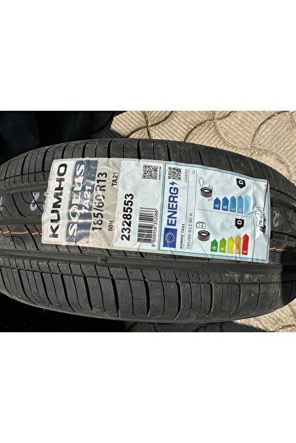 Kumho 185/60R13 80H TA21 SOLUS (2025) - Fiyatı, Yorumları