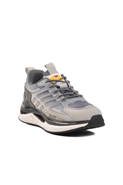 brunt EIT type-A グレー Skechers Dynamite At Erkek Natürel/gri Outdoor Ayakkabı 237615 NTGY