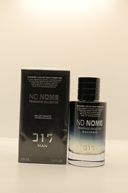 NO NOME 017 Sauvage Erkek Parfümü 100 Ml Edt - Fiyatı, Yorumları
