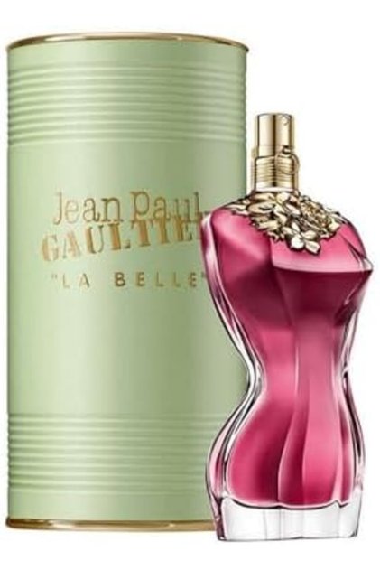 Jean Paul Gaultier La Belle for Women 3.4 oz EDP Spray