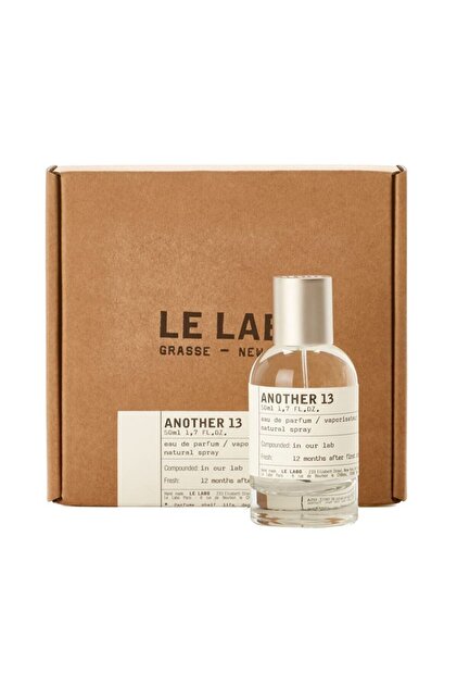 LeLab Another 13 Edp 50 ml Unisex Parfüm - Fiyatı, Yorumları