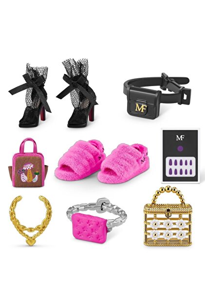 Genel Markalar Art Mn700000 Mini Brands - Mini Fashion Moda