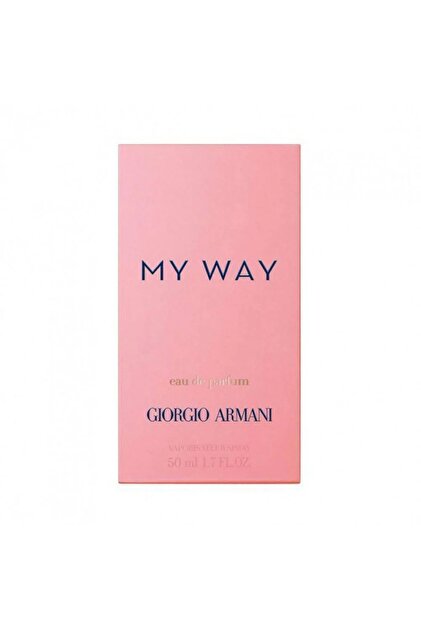 عطر ماي واي 50 مل للنساء 3614272907676