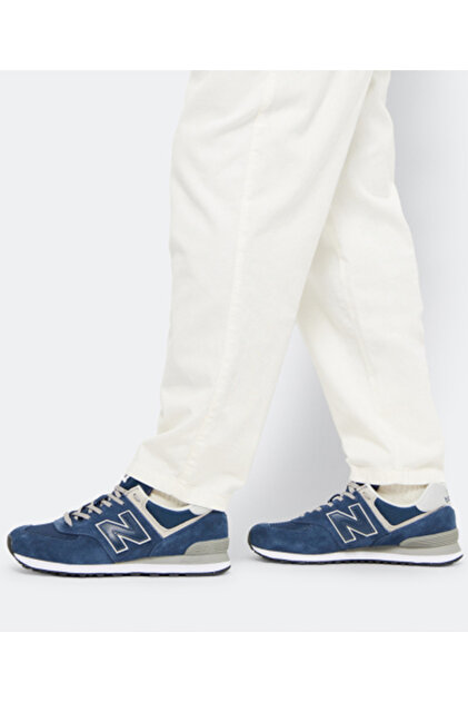 New Balance 574 Lifestyle Günlük Spor Ayakkabı Sneaker - Fiyatı